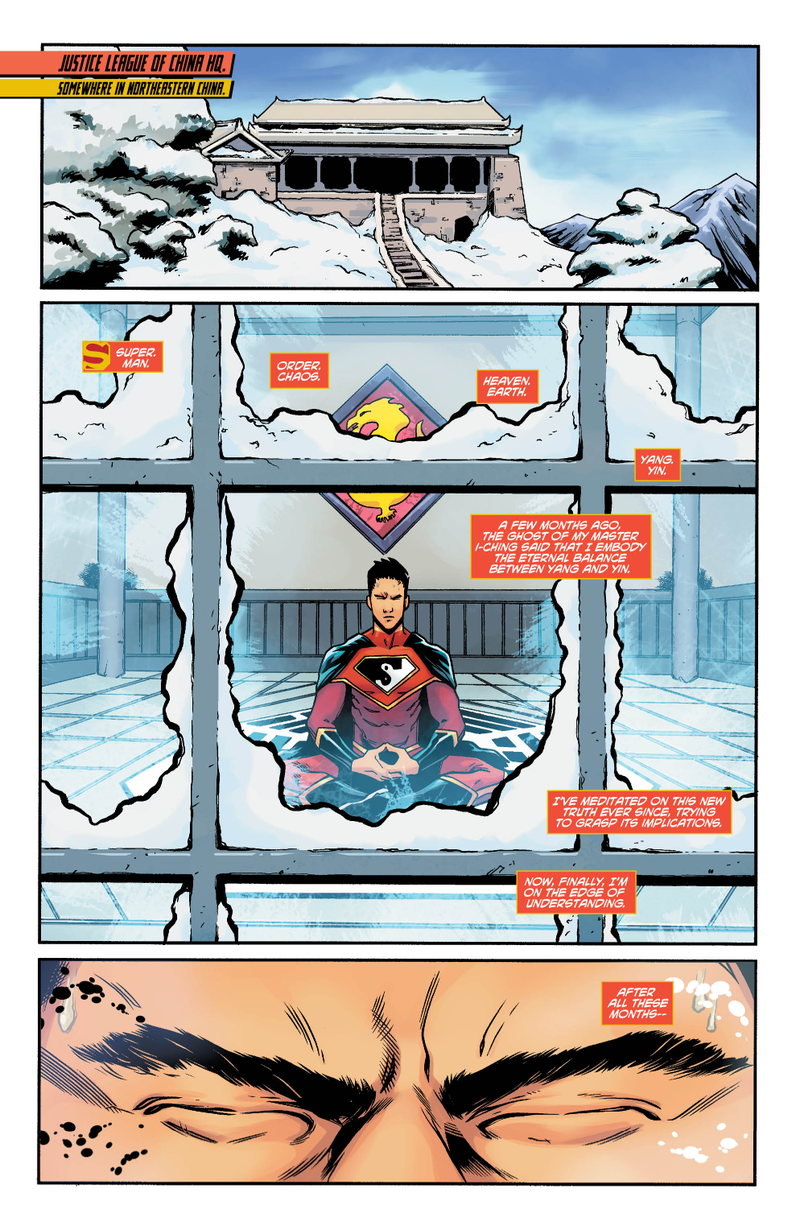 Image: DC Comics